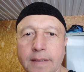 Колья, 53 года, Красноярск