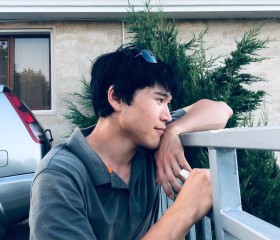 Bakha, 29, Bishkek