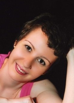Natali, 37, Україна, Київ