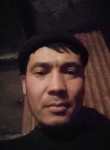 Muslimbek Soliev, 33  , Barnaul