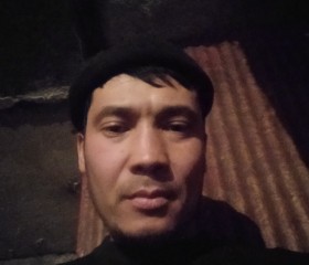 Muslimbek Soliev, 34 года, Барнаул