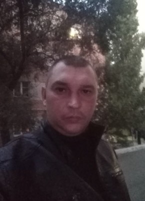 Александр, 42, Россия, Ялта