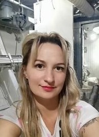 Ирина, 38, Россия, Колпино