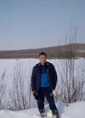 Александр, 37, Россия, Кировский
