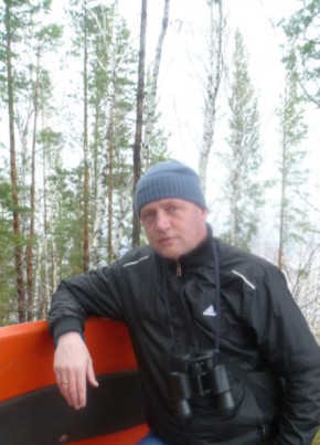 Oleg, 50, Russia, Nefteyugansk