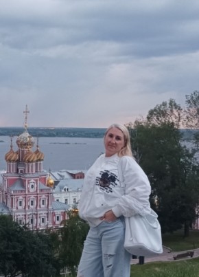 Татьяна из Коврова 45 лет
