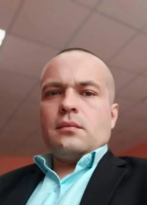 Андрей из Екатеринбурга 40 лет