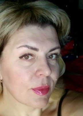 Irina, 54, Russia, Moscow