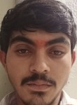 Mukesh Chaudhari, 18 лет, Tharād