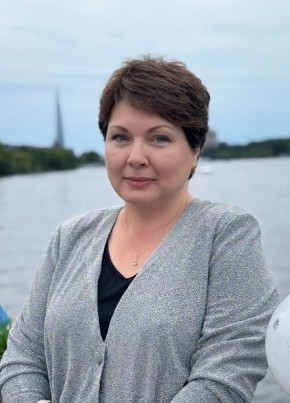 Ирина из Сертолово 63 года