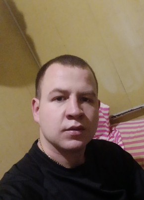 Валерий, 29, Україна, Стаханов