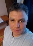 Роман, 49 лет, Новоалтайск