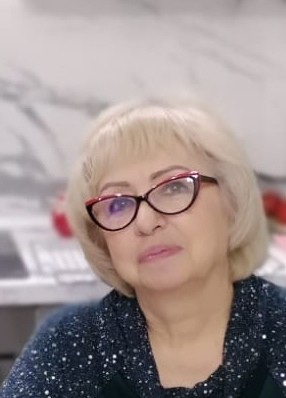 Svetlana, 63, Russia, Bronnitsy