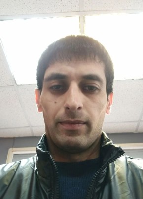 Гудвин из Владикавказа 37 лет