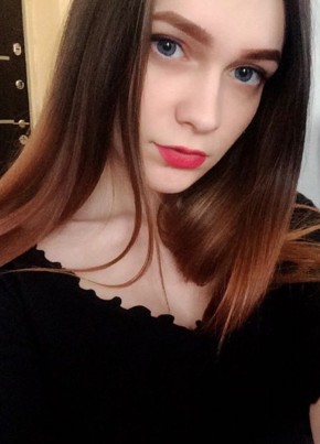 Эля, 21, Россия, Арзамас