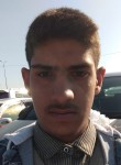 سيف الحسني, 18, Imam Qasim