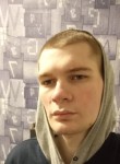 Николай, 24 года, Лесосибирск
