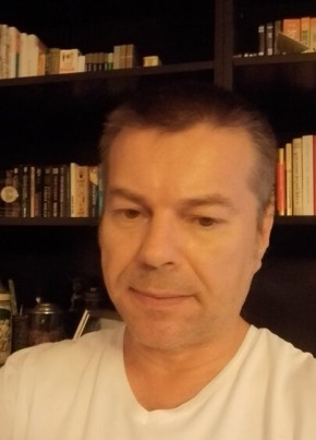 Waldemar, 47, Repubblica Italiana, Trento