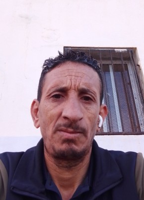 Nabil, 27, Algeria, Constantine