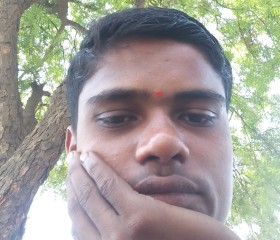 Rushikesh mane, 19 лет, Pune