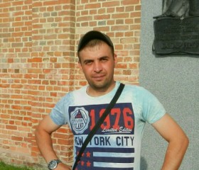 Виктор, 35 лет, Полысаево
