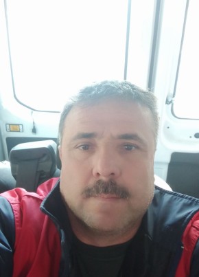 Sinan, 46, Turkey, Pazarcik