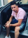 kyriakos, 25 лет, Regensburg