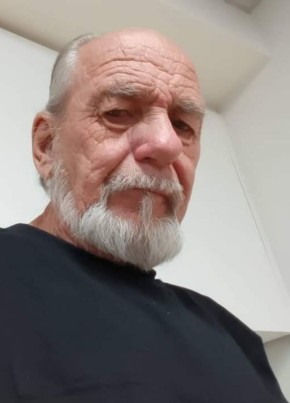 Rob, 76, United States of America, Mesa