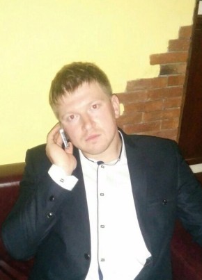 Михаил, 35, Рэспубліка Беларусь, Калодзішчы