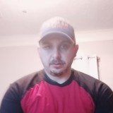 Richard ward, 35  , Lynchburg