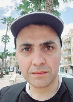 Wlad, 36, Germany, Greding