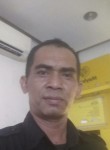 Arek Semiikiti, 39 лет, Kota Medan