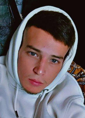 احمد, 18, Palestine, Hebron
