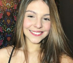 Sofi la romántic, 25, Hong Kong