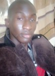 Adama Danioko, 26, Kayes