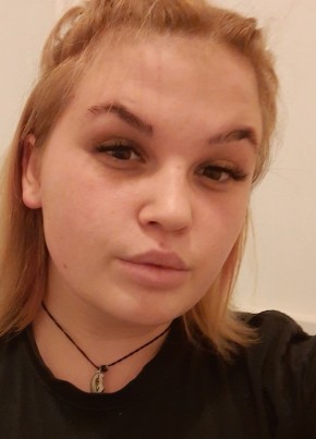 Анастасия, 23, Россия, Шадринск