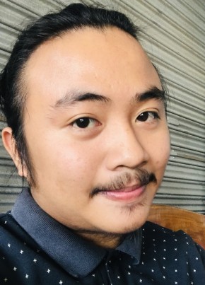 Djohn, 27, Philippines, Tagudin