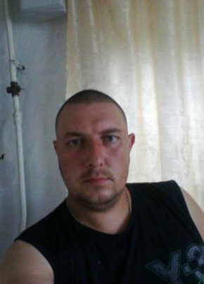 виктор, 43, Россия, Сургут