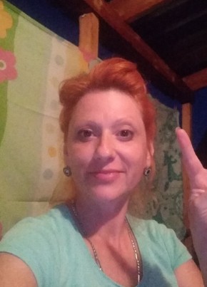 Ольга, 34, Romania, Sectorul 1