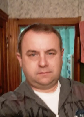Александр, 50, Україна, Херсон