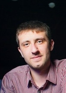 Ruslan, 31, Czech Republic, Prague