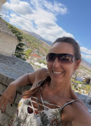 Lea из Dallas 50 лет