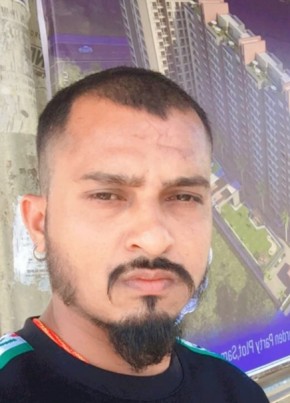 Bharat, 28, India, Ahmedabad