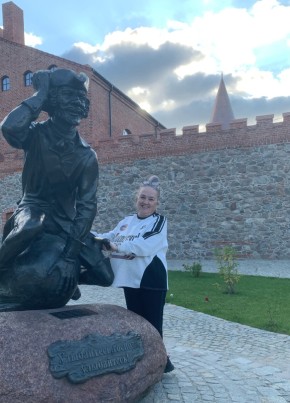 Ольга из Абакана 57 лет