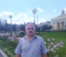 Пронин Денис, 54 года, Москва