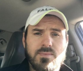 Matador, 39, Chicago