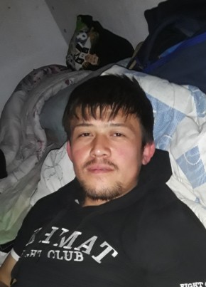 Ale, 30, Russia, Stupino