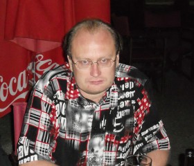 Александр, 48 лет, Черкаси