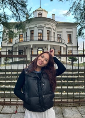 Adelina из دبي 27 лет