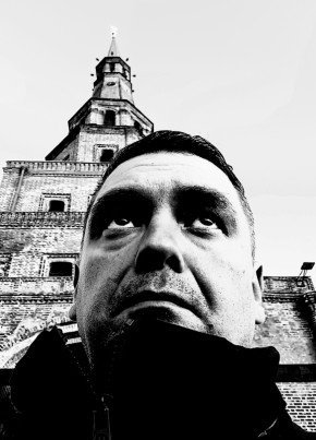 Roman, 43, Belarus, Klimavichy